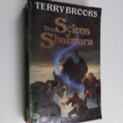 Terry Brooks : The Scions of Shannara - pikkukuva 1