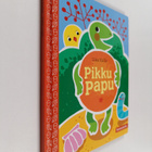 Liisa Kallio : Pikku-Papu - pikkukuva 1