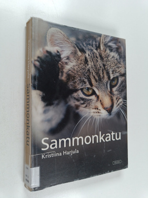 Kristiina Harjula : Sammonkatu