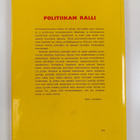 Stefan : Politiikan ralli - pikkukuva 2