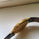 18k Kulta Omega Seamaster Quartz (1982) – Cal. 1420 - pikkukuva 2