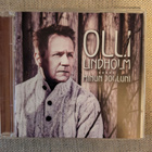 Olli Lindholm Minun jouluni cd - pikkukuva 1