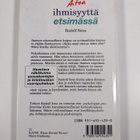 Rudolf Seiss : Aitoa ihmisyyttä etsimässä - pikkukuva 2