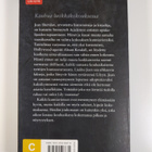 Mary Higgins Clark : Yö kuuluu minulle - pikkukuva 2