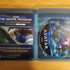 Avatar bluray + DVD - pikkukuva 2
