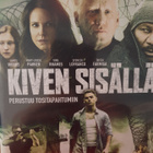 KIVEN SISÄLLÄ BLU-RAY - pikkukuva 1
