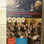 Neujahrskonzert 2009 (UUSI DVD) - pikkukuva 1