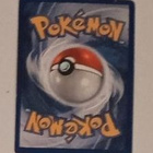 POKEMON KORTTI VULPIX , VANHA - pikkukuva 2
