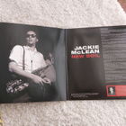 LP Jackie McLean – New Soil - pikkukuva 2
