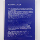 Mikko Mielonen : Elämän säkeet (signeerattu, tekijän omiste) - pikkukuva 2