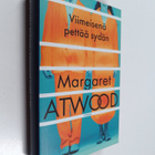 Margaret Atwood : Viimeisenä pettää sydän - pikkukuva 1