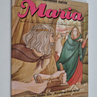 Marlee Alex : Maria : tavallinen tyttö, jonka kautta Juma... - pikkukuva 1