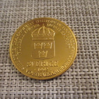 Euro 92 England -Sverige 1992 mitali. - pikkukuva 2