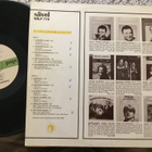 Kansanomaisesti vanha Sävel Lp 1972 Leena ja Tuula - pikkukuva 3