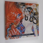 Avantgarde 1900-1930 : Ateneum 14.10.1993-9.1.1994 - pikkukuva 1