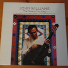 John Williams:The Guitar Is The Song LP.Hieno! - pikkukuva 1
