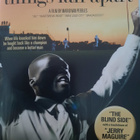 THINGS FALL APART DVD (Curtis 50 Cent Jackson, Ray Liotta) - pikkukuva 1