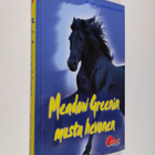 Anne Louise Mac Donald : Meadow Greenin musta hevonen - pikkukuva 1