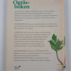 Stefan Casta : Ogräsboken : Om sånt som växer mellan raderna - pikkukuva 2
