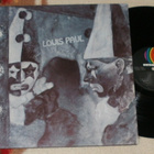 LOUIS PAUL ~ Reflections Of The Way It Really Is ~ LP - pikkukuva 1