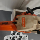 Moottorisaha HUSGVARNA 3441 - pikkukuva 3