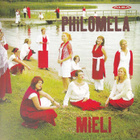 Philomela - Mieli (CD) - pikkukuva 1