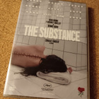 Substance dvd suomipainos - pikkukuva 1