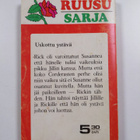 Violet Winspear : Uskottu ystävä - pikkukuva 2