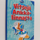 Vitsejä Ankkalinnasta - pikkukuva 1