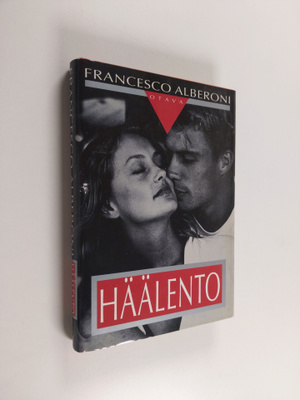 Francesco Alberoni : Häälento