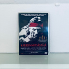 Kauriinmetsästäjä DVD - pikkukuva 1