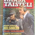 KANSA TAISTELI LEHTI No 11 1986 SOTA-AJAN TAISTELUISTA - pikkukuva 1
