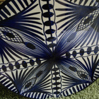 Handmade Platart S.L - iso Käsintehty Vintage Seinälautanen - pikkukuva 5