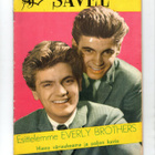 Ajan Sävel n:o 27 1959 Every Brothers. Brigitte. Marilyn. - pikkukuva 1