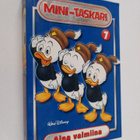 Walt Disney : Aina valmiina - pikkukuva 1