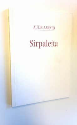 Aulis Aarnio : Sirpaleita