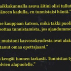 Kati Tiirikainen: Tunnistatko kasvot? - pikkukuva 4