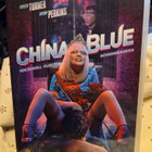 China Blue - pikkukuva 1