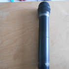 TOA WM-4210 WIRELESS MICROPHONE. - pikkukuva 1