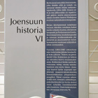 Joensuun historia 6 - vuodet 1954-1980 - pikkukuva 2