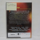 THIN LIZZY MASTERS FROM THE VAULTS DVD + SIGNATURE SCOTT G. - pikkukuva 2