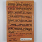 Tuula Kallioniemi : Salapoliisi T Koljosen vaarallinen te... - pikkukuva 2