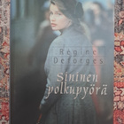 Tyttö ja Sininen Polkupyörä Dvd & Kirja - pikkukuva 3