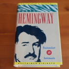 Ernest Hemingway:Ensimmäiset 49 kertomusta.Sid. - pikkukuva 1