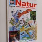 Andrea Mertiny : Natur erforschen und schutzen - pikkukuva 1