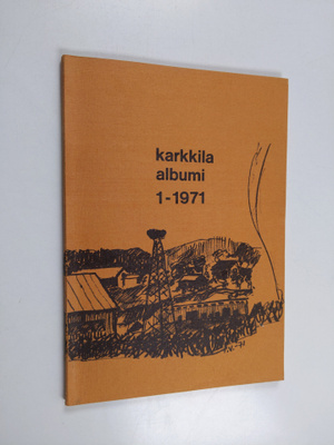 Karkkila-albumi 1-1971