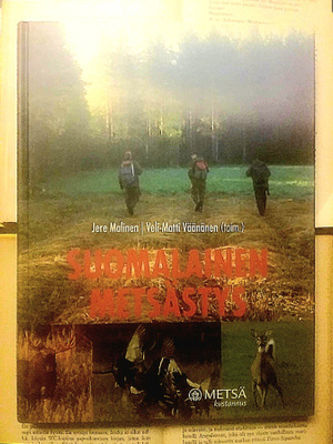 Malinen (ym) - Suomalainen metsästys (sid.)