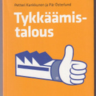Petteri Kankkunen: Tykkäämistalous - pikkukuva 1