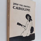 Peter von Martens : Caroline - pikkukuva 1