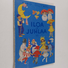 Aino Öljymäki : Iloa ja juhlaa 3 - pikkukuva 1